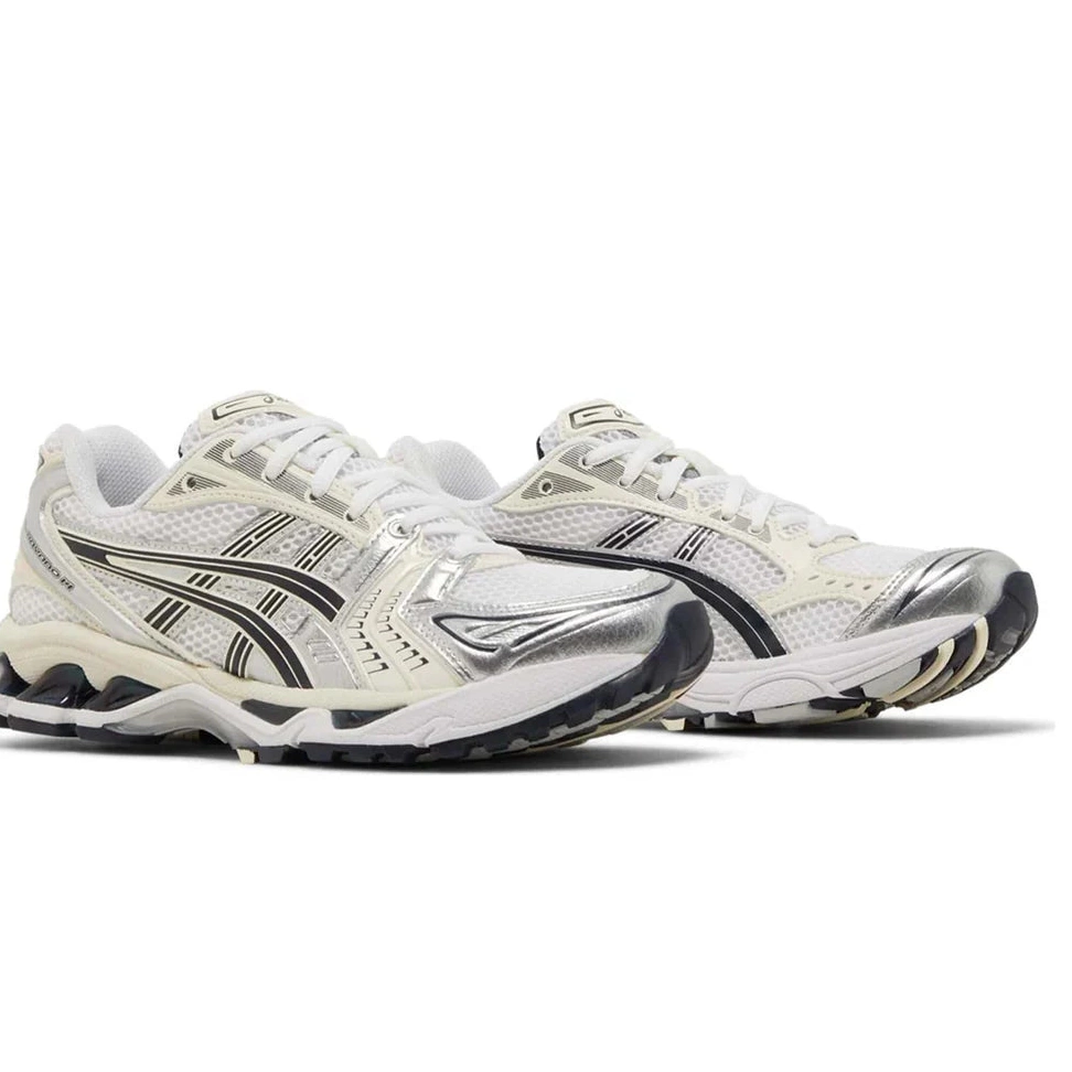 White Midnight ASICS Gel-Kayano 14 W 0801
